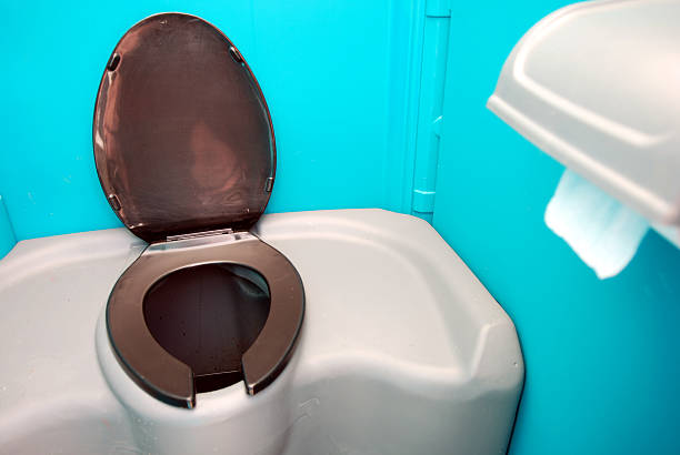 Best Portable restroom solutions  in Floris, VA