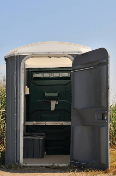 Portable Toilet Options We Offer in Floris, VA